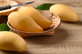 mangga jawa